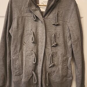 5 For $15 Zip up hoodie